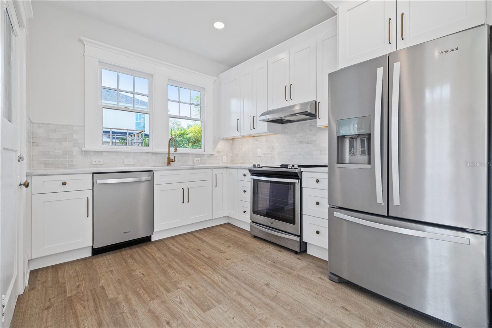 VIRGINIA PARK - Residential