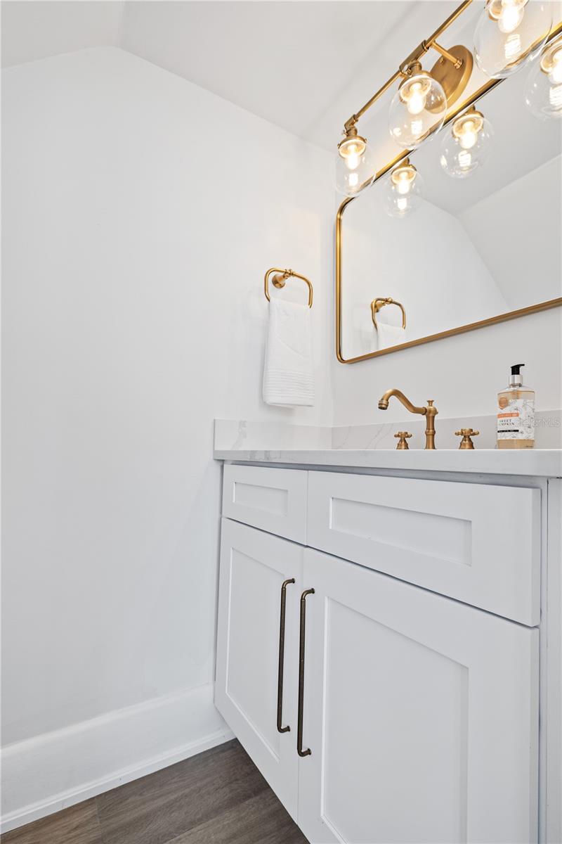 VIRGINIA PARK - Residential