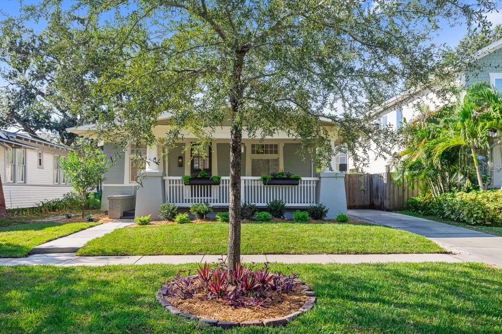 VIRGINIA PARK - Residential