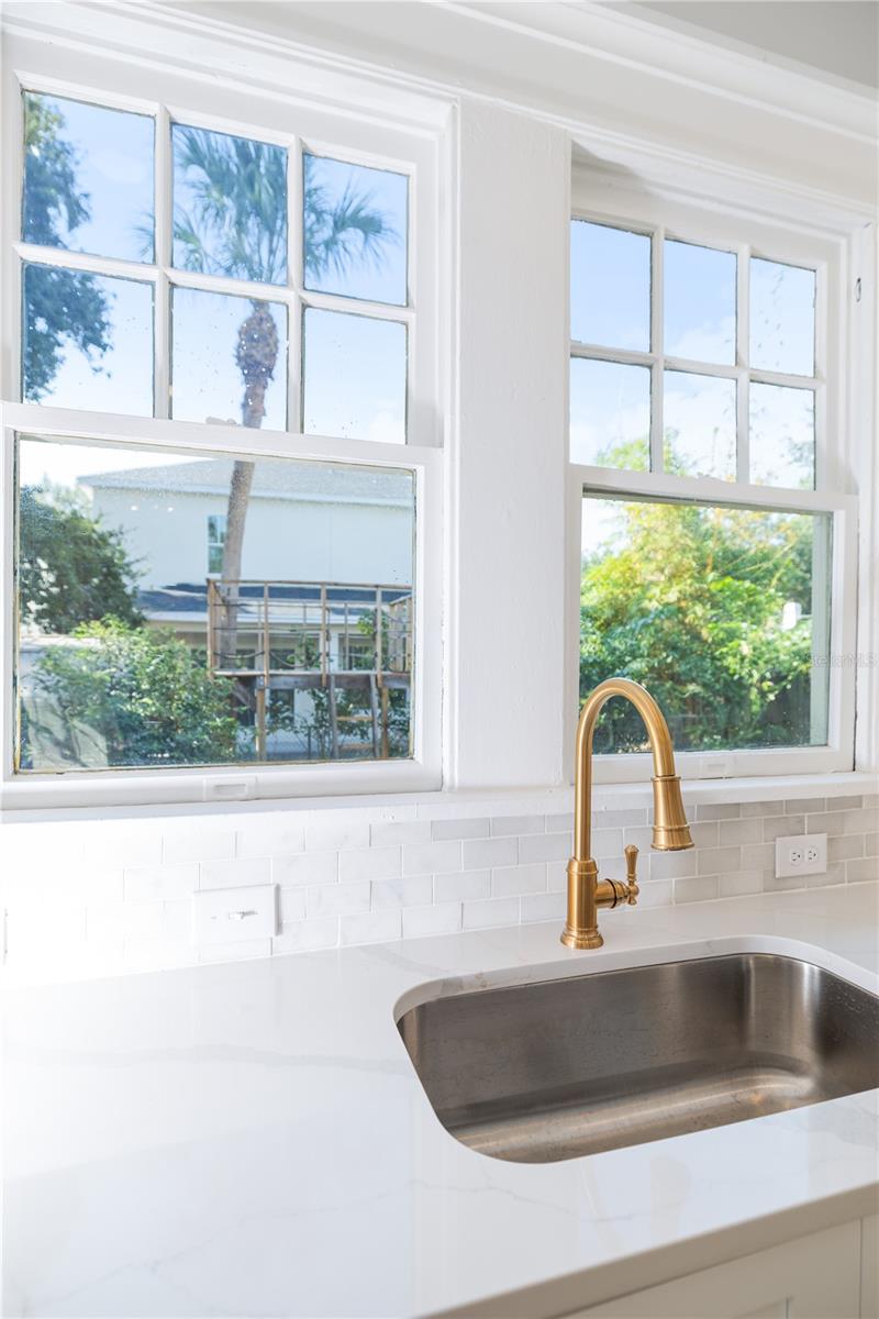 VIRGINIA PARK - Residential