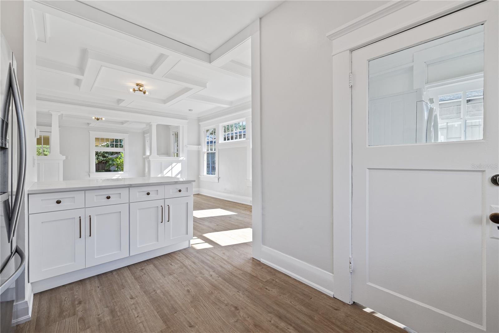 VIRGINIA PARK - Residential