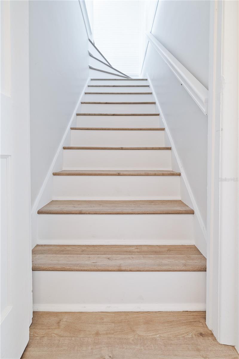 VIRGINIA PARK - Residential