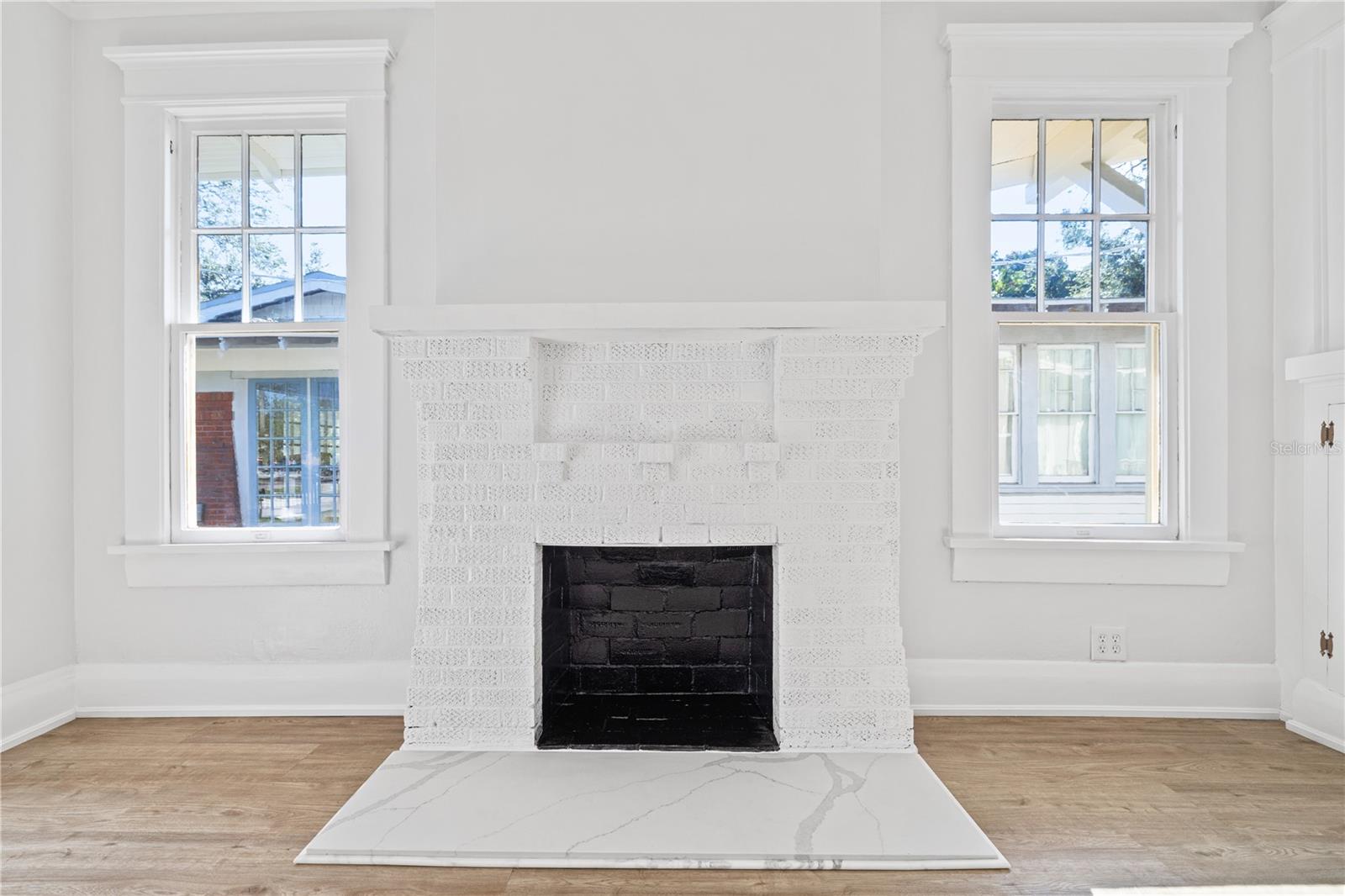 VIRGINIA PARK - Residential