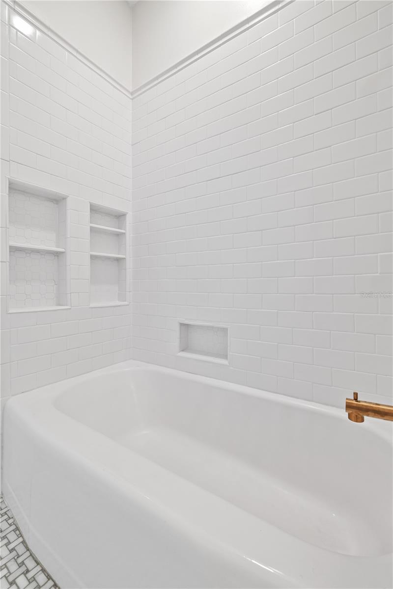 VIRGINIA PARK - Residential