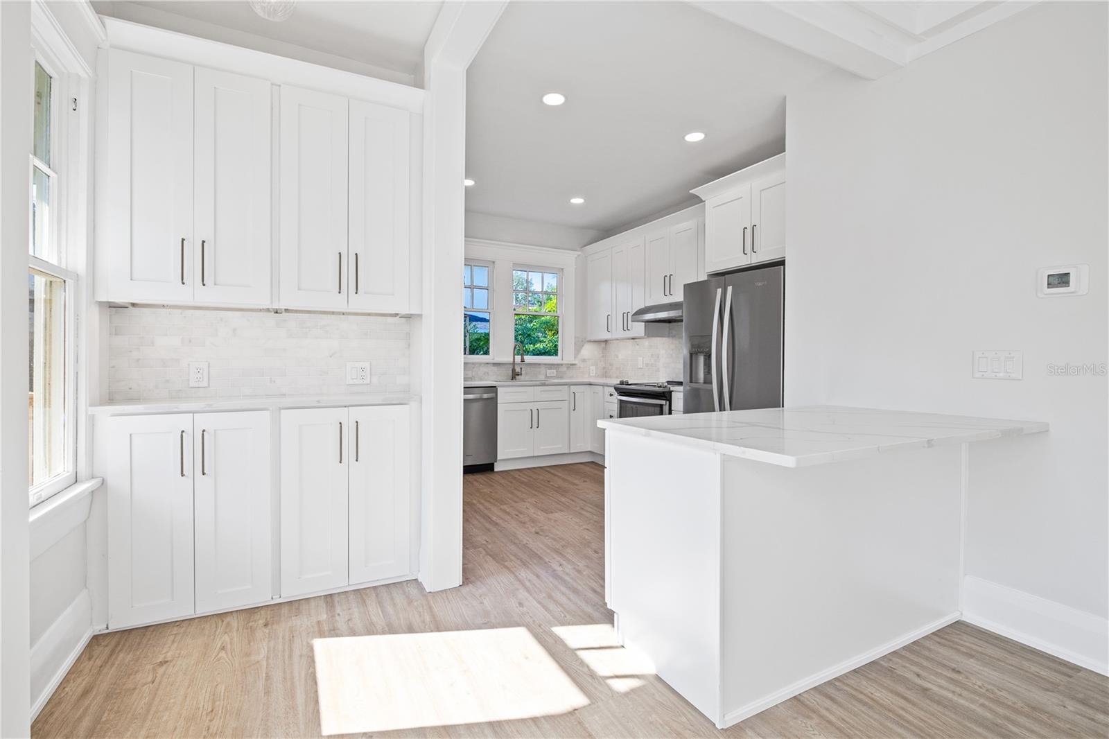 VIRGINIA PARK - Residential