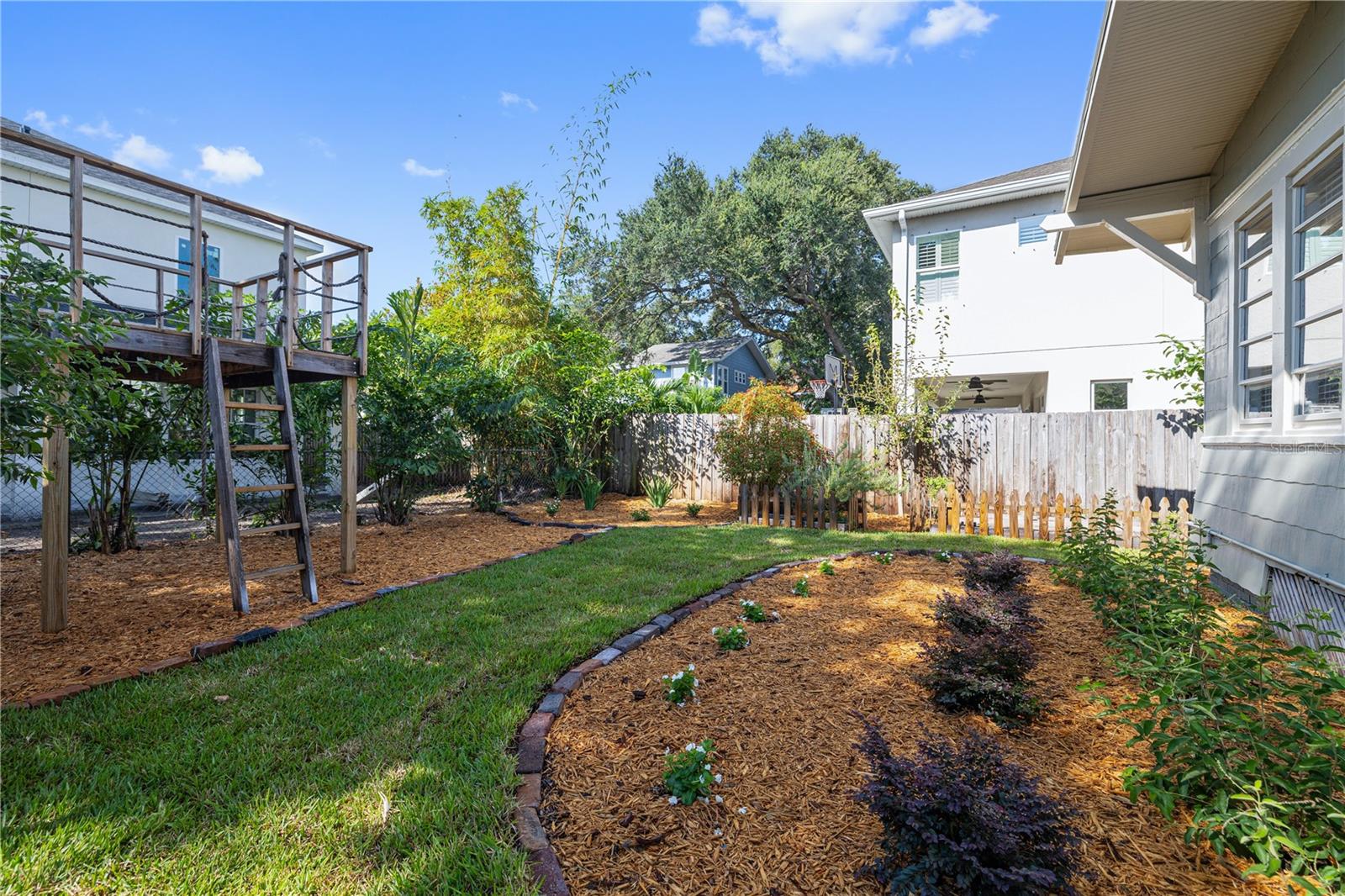 VIRGINIA PARK - Residential