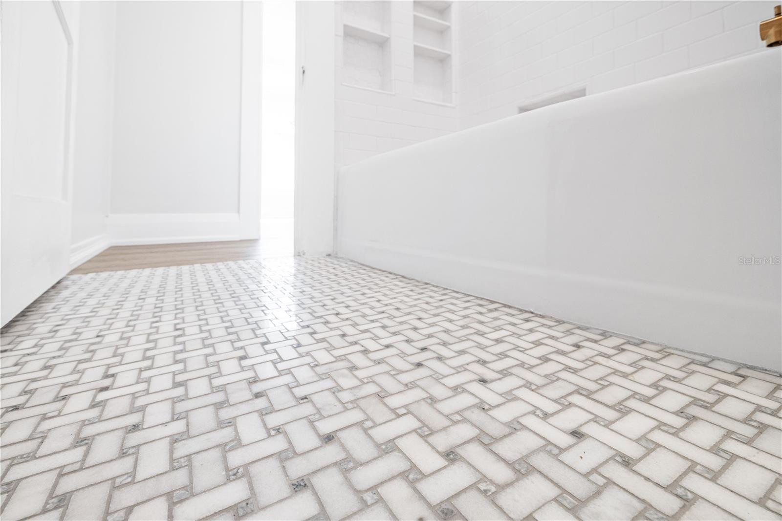 VIRGINIA PARK - Residential