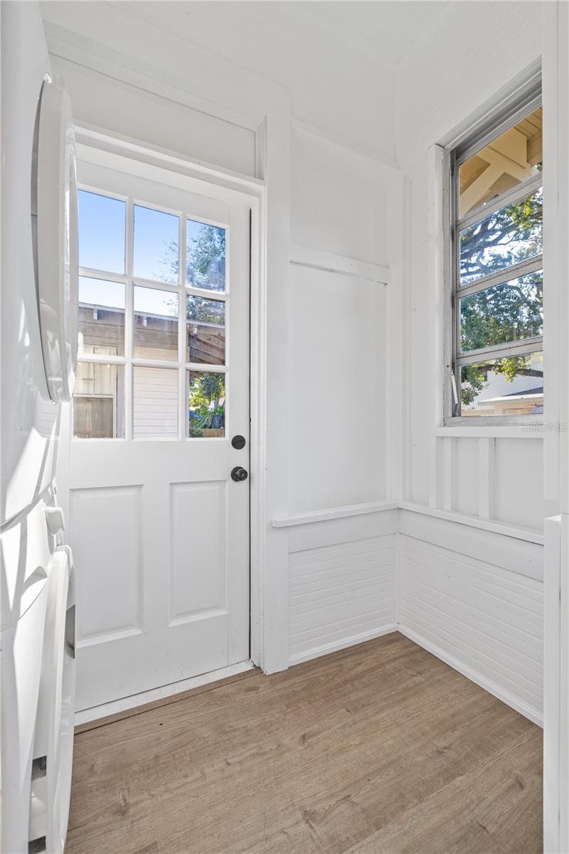 VIRGINIA PARK - Residential