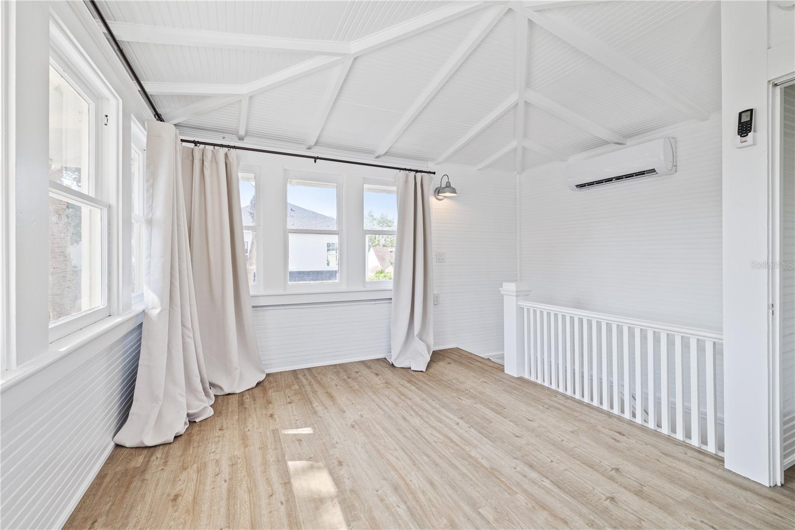 VIRGINIA PARK - Residential