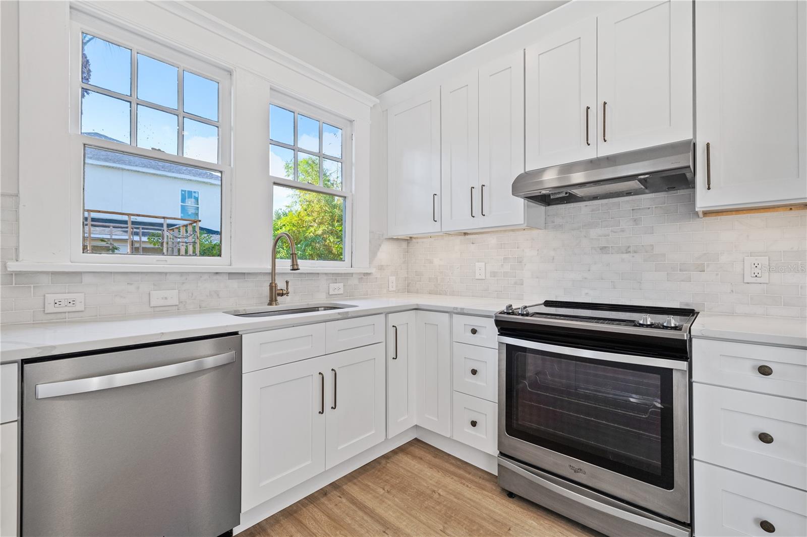 VIRGINIA PARK - Residential