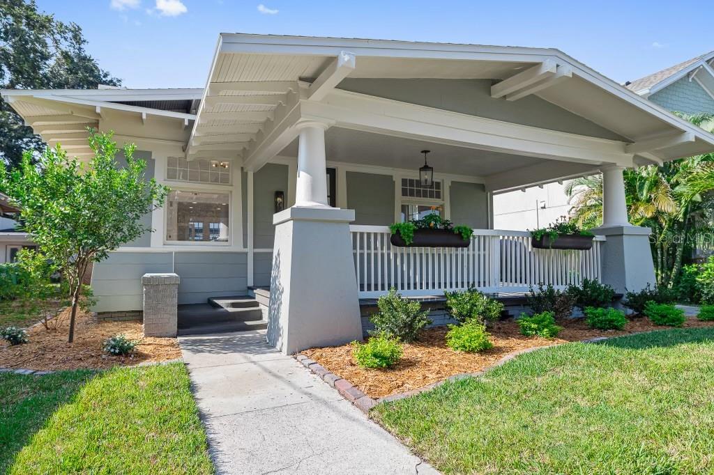 VIRGINIA PARK - Residential