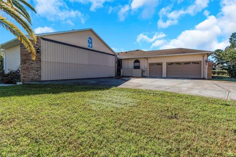 A home in NEW PORT RICHEY