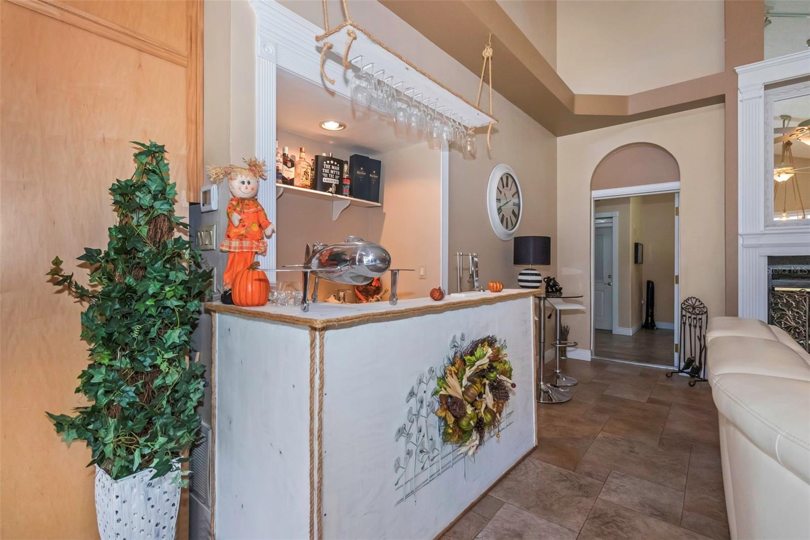 HIDDEN LAKE ESTATES - Residential