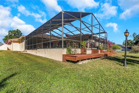 A home in NEW PORT RICHEY