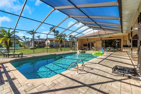 A home in NEW PORT RICHEY