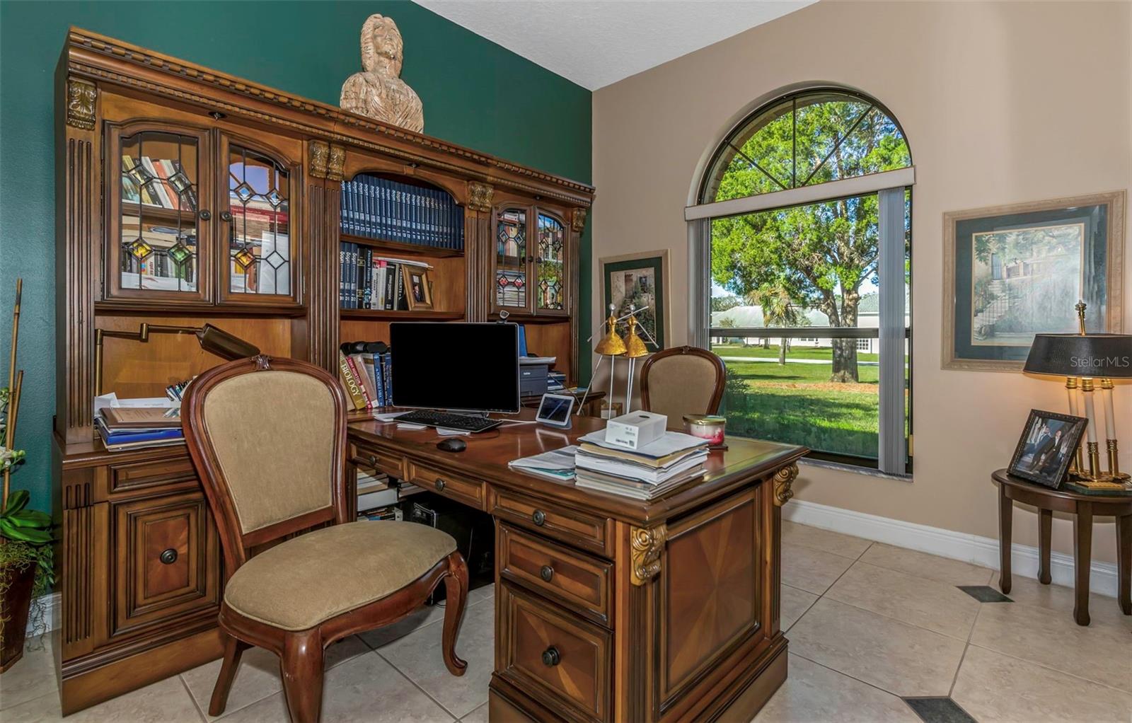 HIDDEN LAKE ESTATES - Residential