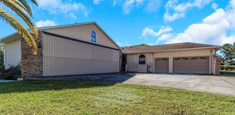 A home in NEW PORT RICHEY