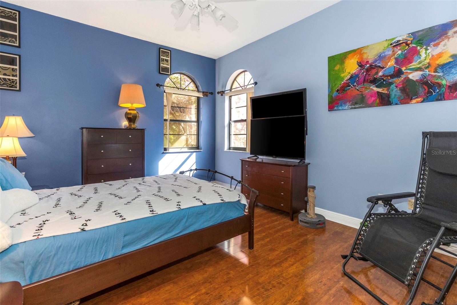 HIDDEN LAKE ESTATES - Residential