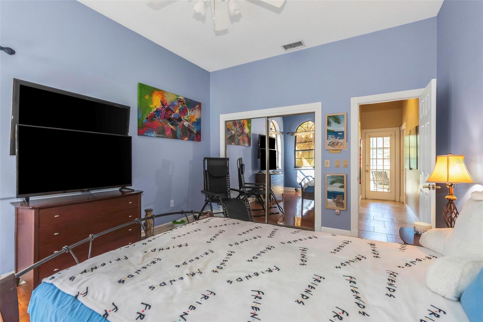 HIDDEN LAKE ESTATES - Residential