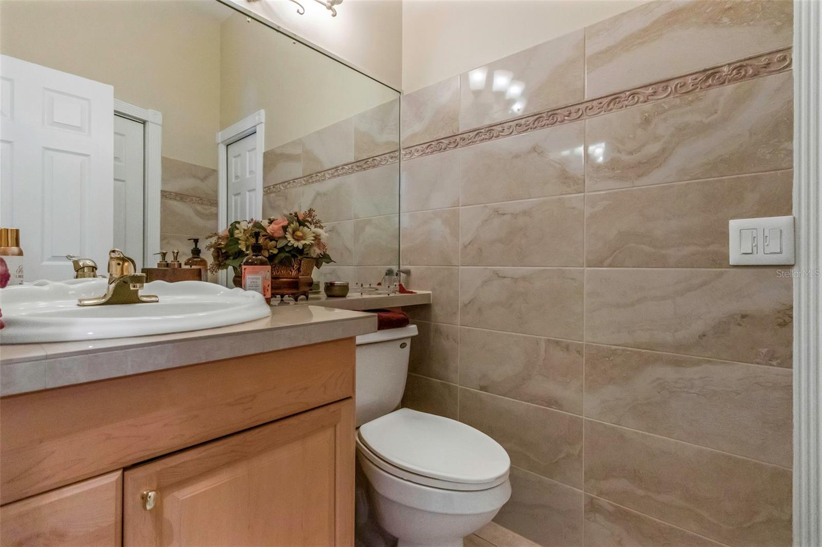 HIDDEN LAKE ESTATES - Residential