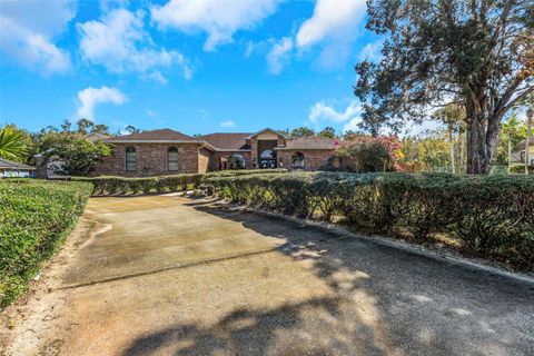 A home in NEW PORT RICHEY