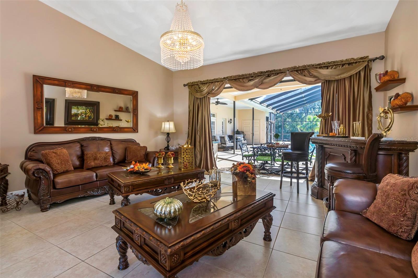 HIDDEN LAKE ESTATES - Residential