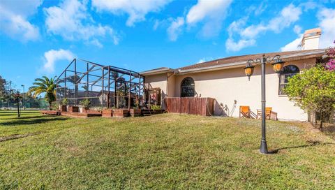 A home in NEW PORT RICHEY