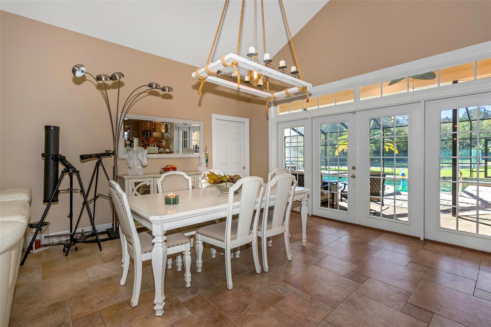 HIDDEN LAKE ESTATES - Residential