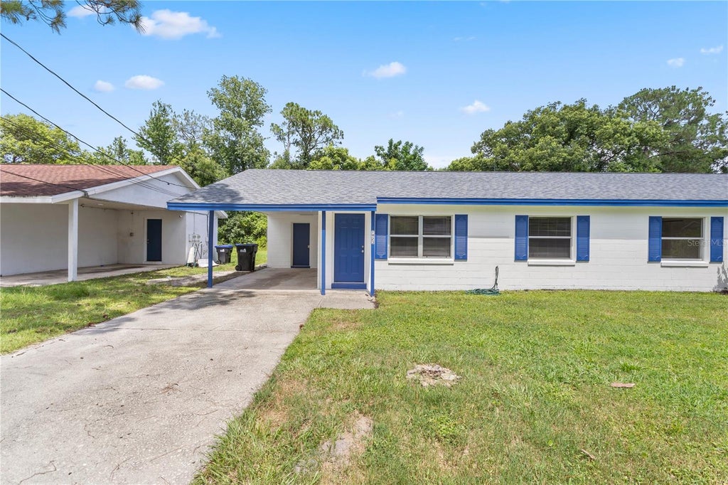Photo of 1923 Bonneville Drive, Orlando, FL 32826 (MLS # O6429632)