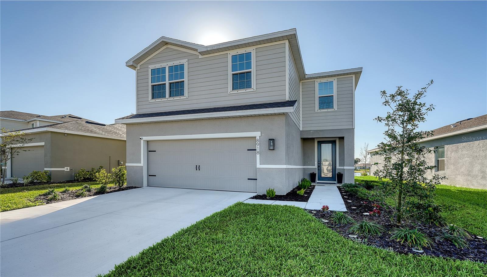 8918 WAXWING WAY