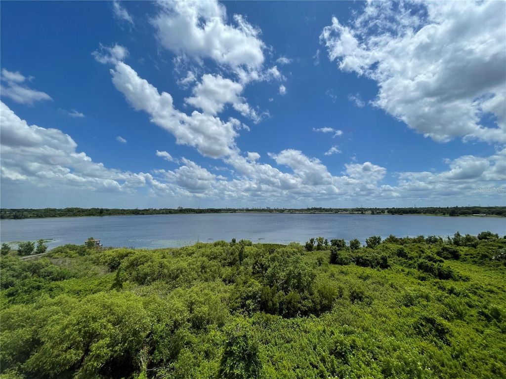 Photo of 6336 Buford Street #608, Orlando, FL 32835 (MLS # O6397033)