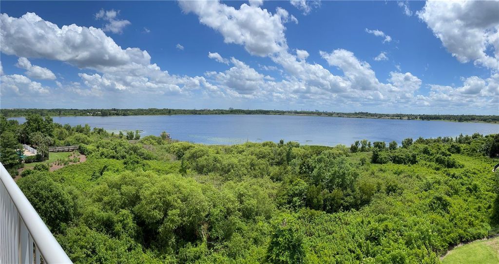 Photo of 6336 Buford Street #608, Orlando, FL 32835 (MLS # O6397033)