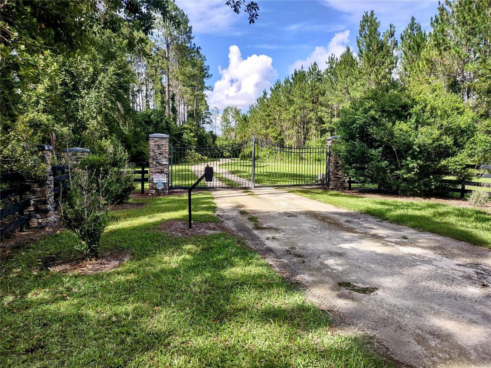 WINDING RIVER PRESERVE - Residential