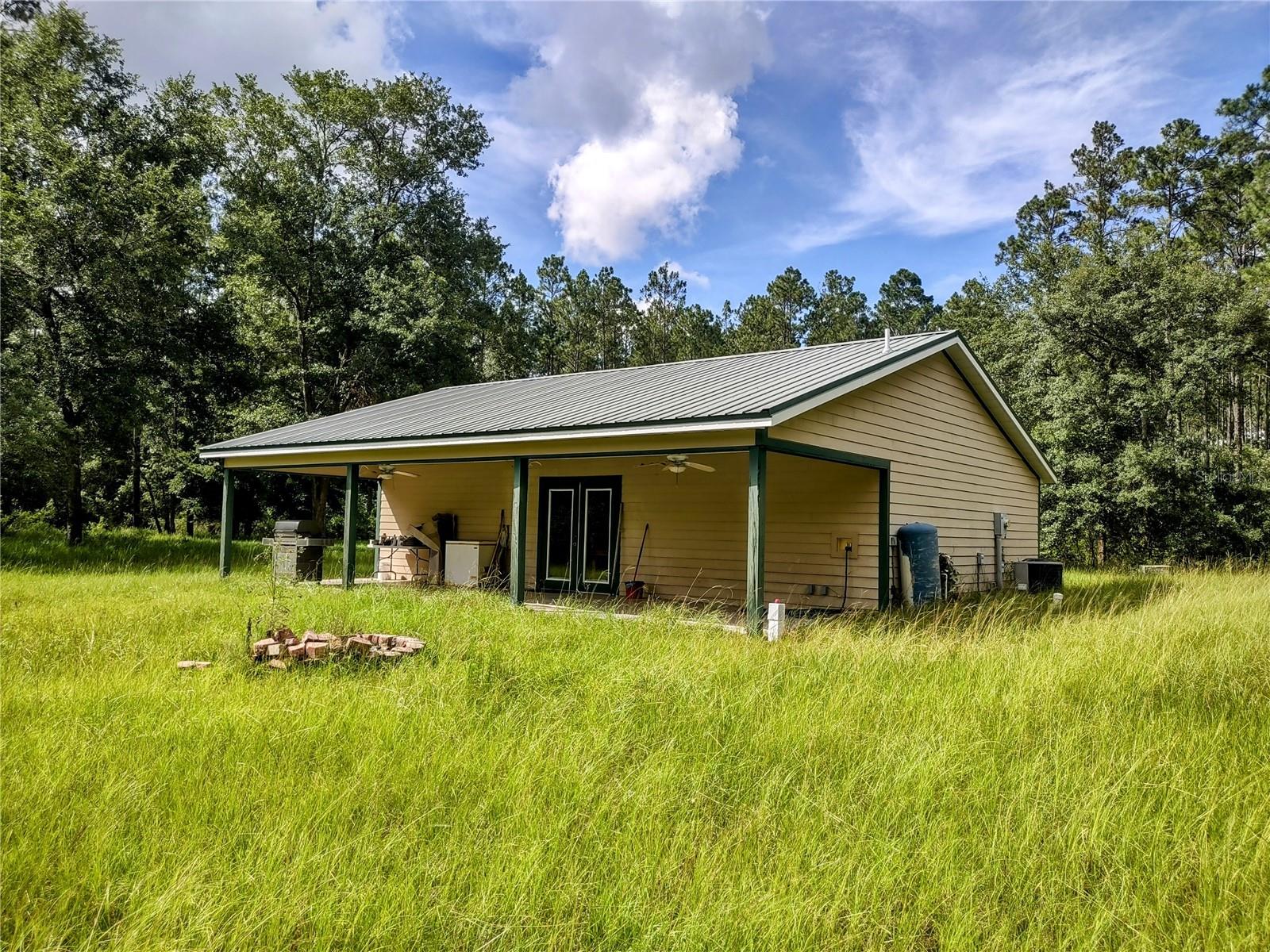 WINDING RIVER PRESERVE - Residential