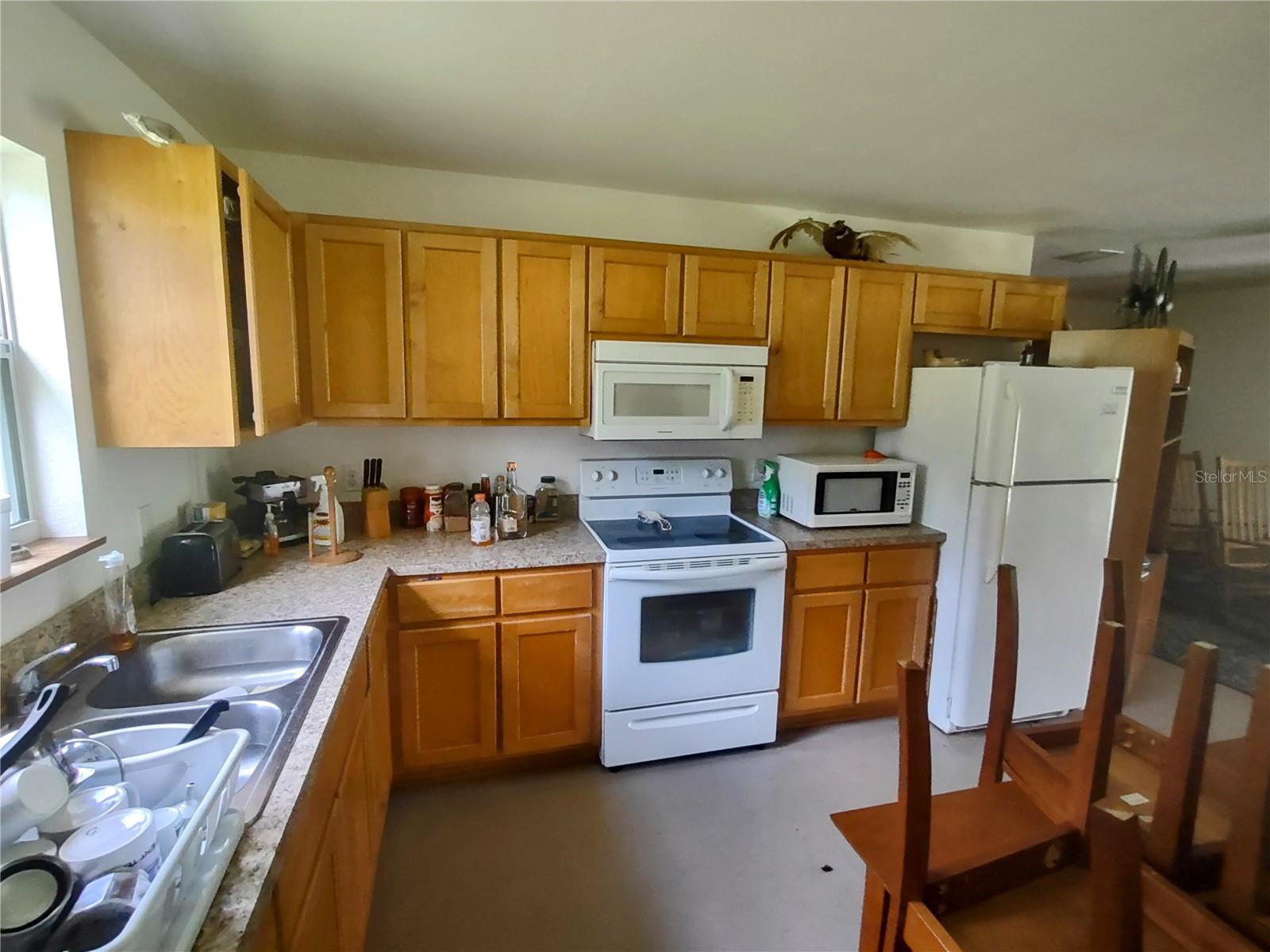 WINDING RIVER PRESERVE - Residential