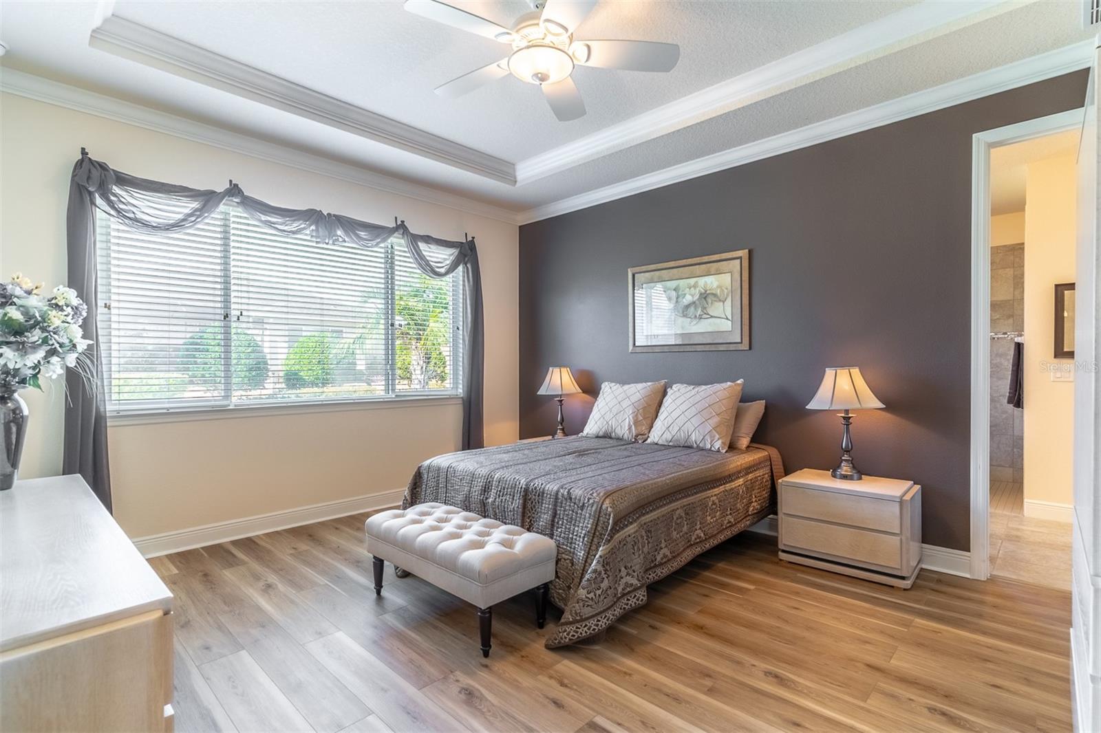 CANDLER HILLS STONEBRIDGE - Residential