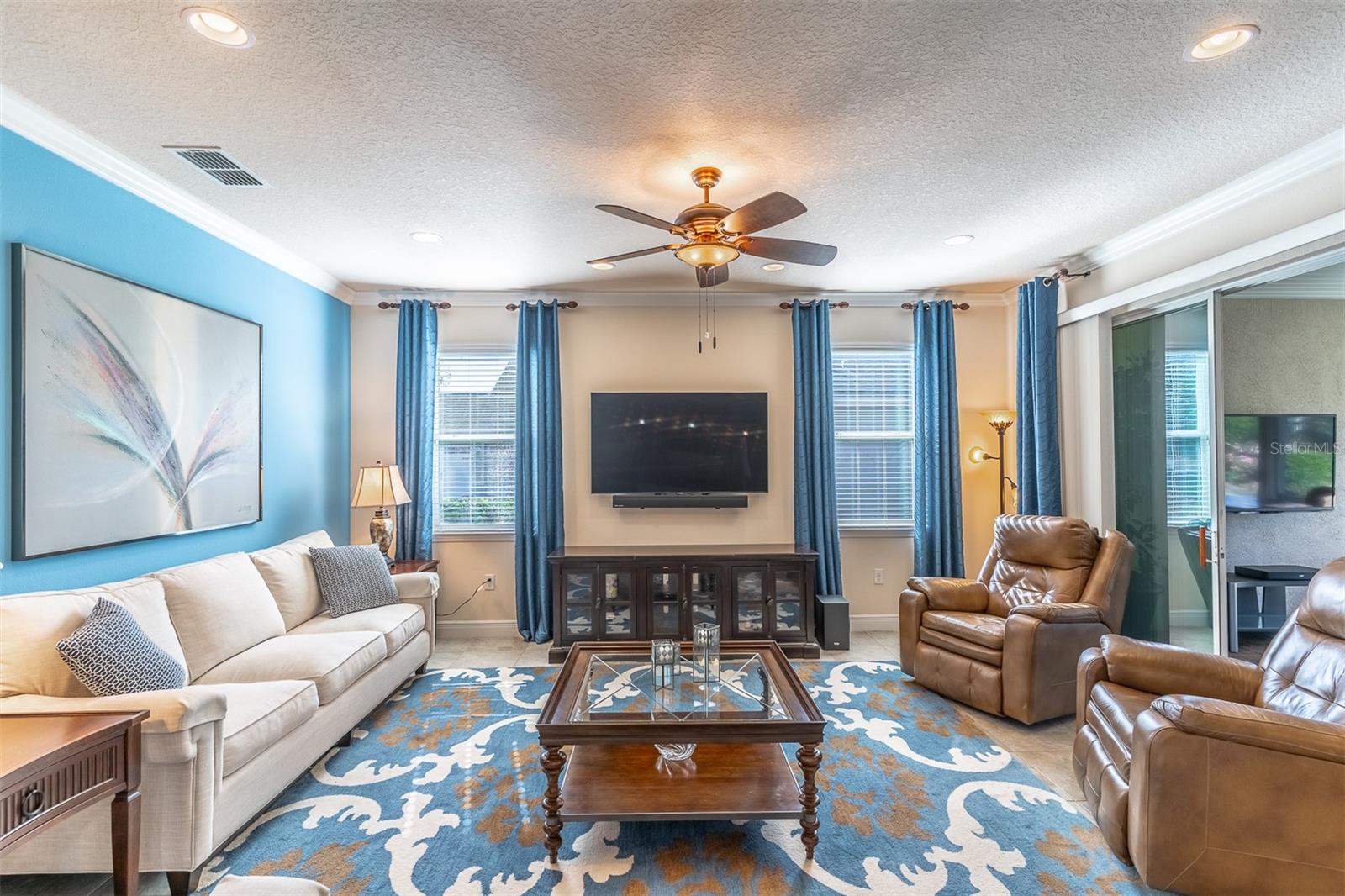 CANDLER HILLS STONEBRIDGE - Residential