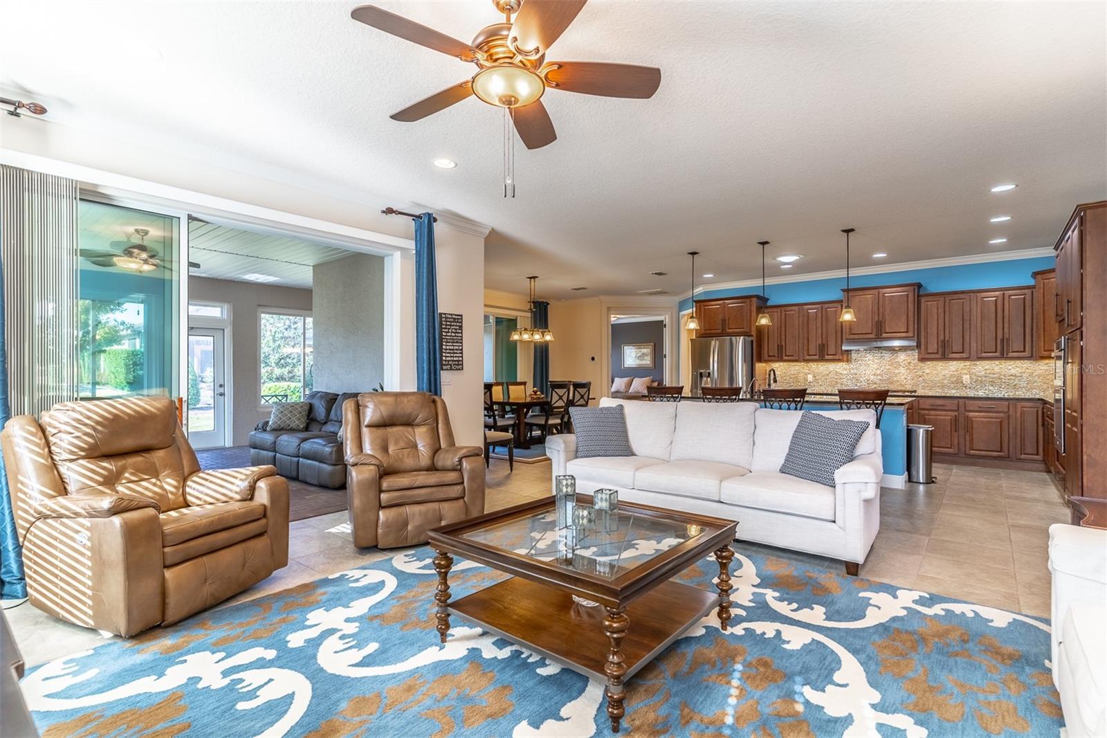 CANDLER HILLS STONEBRIDGE - Residential