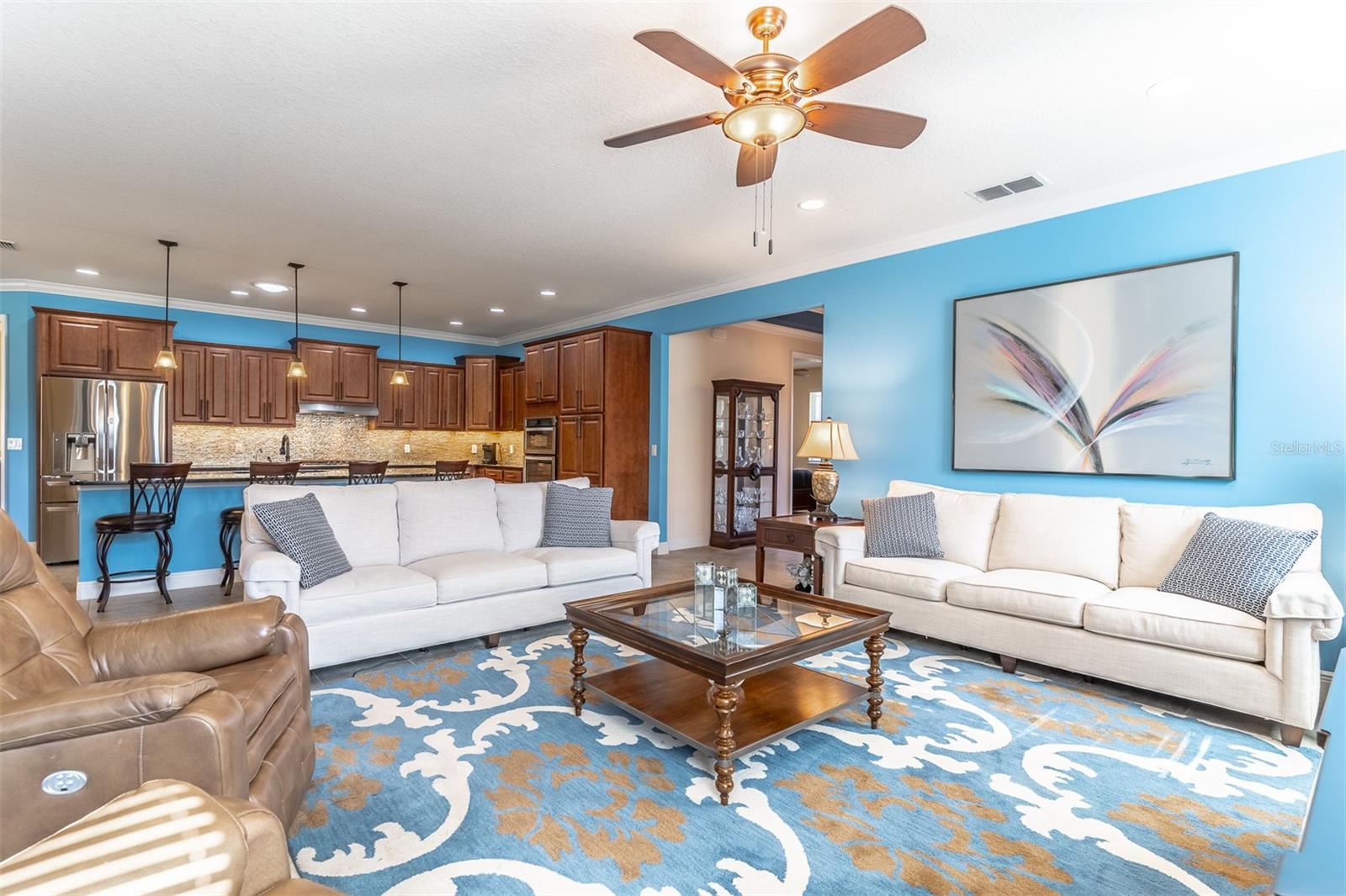 CANDLER HILLS STONEBRIDGE - Residential