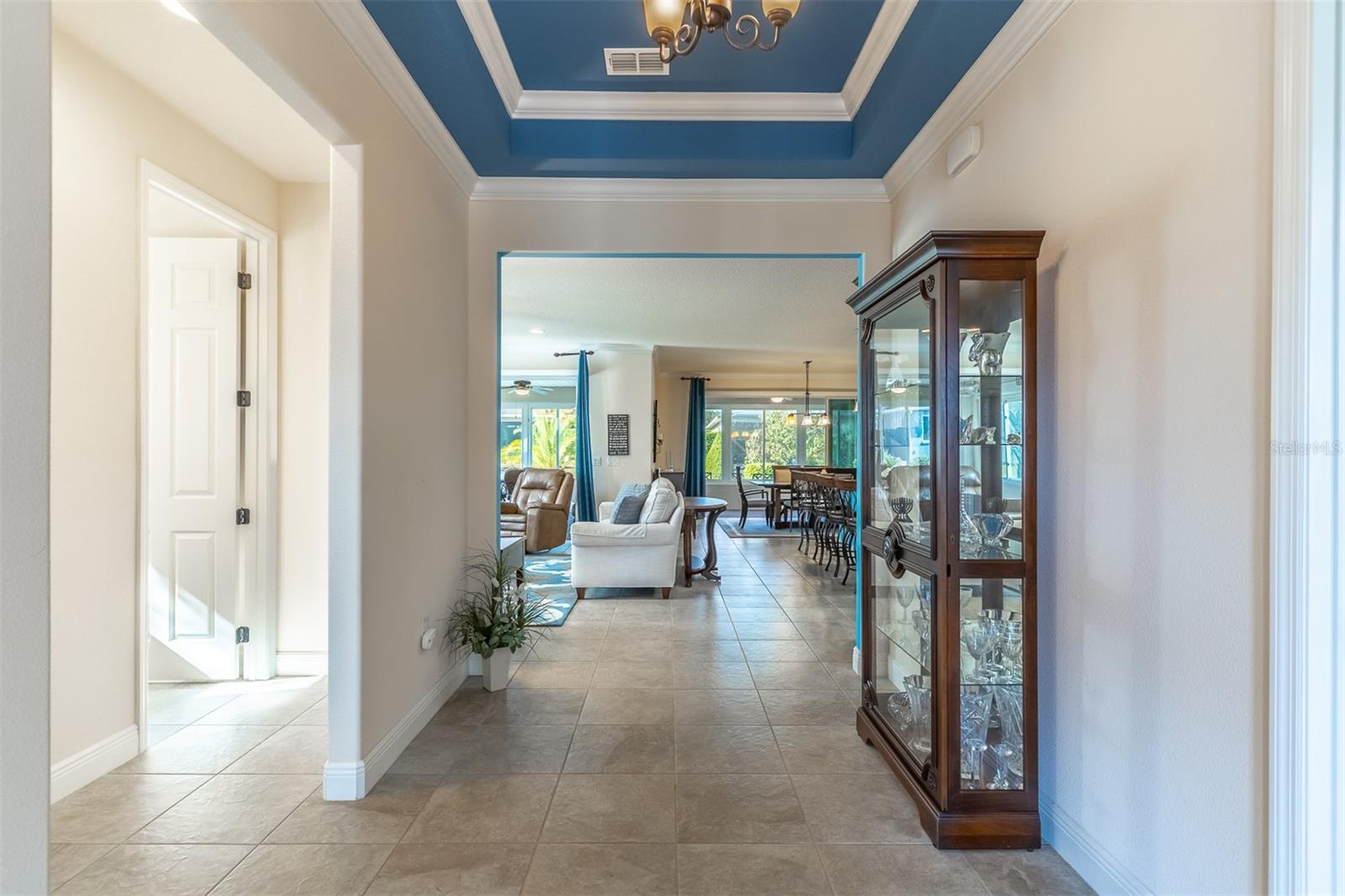 CANDLER HILLS STONEBRIDGE - Residential