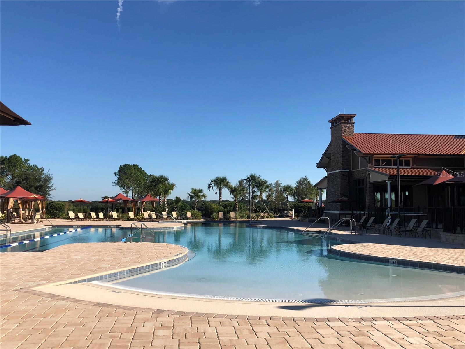 CANDLER HILLS STONEBRIDGE - Residential