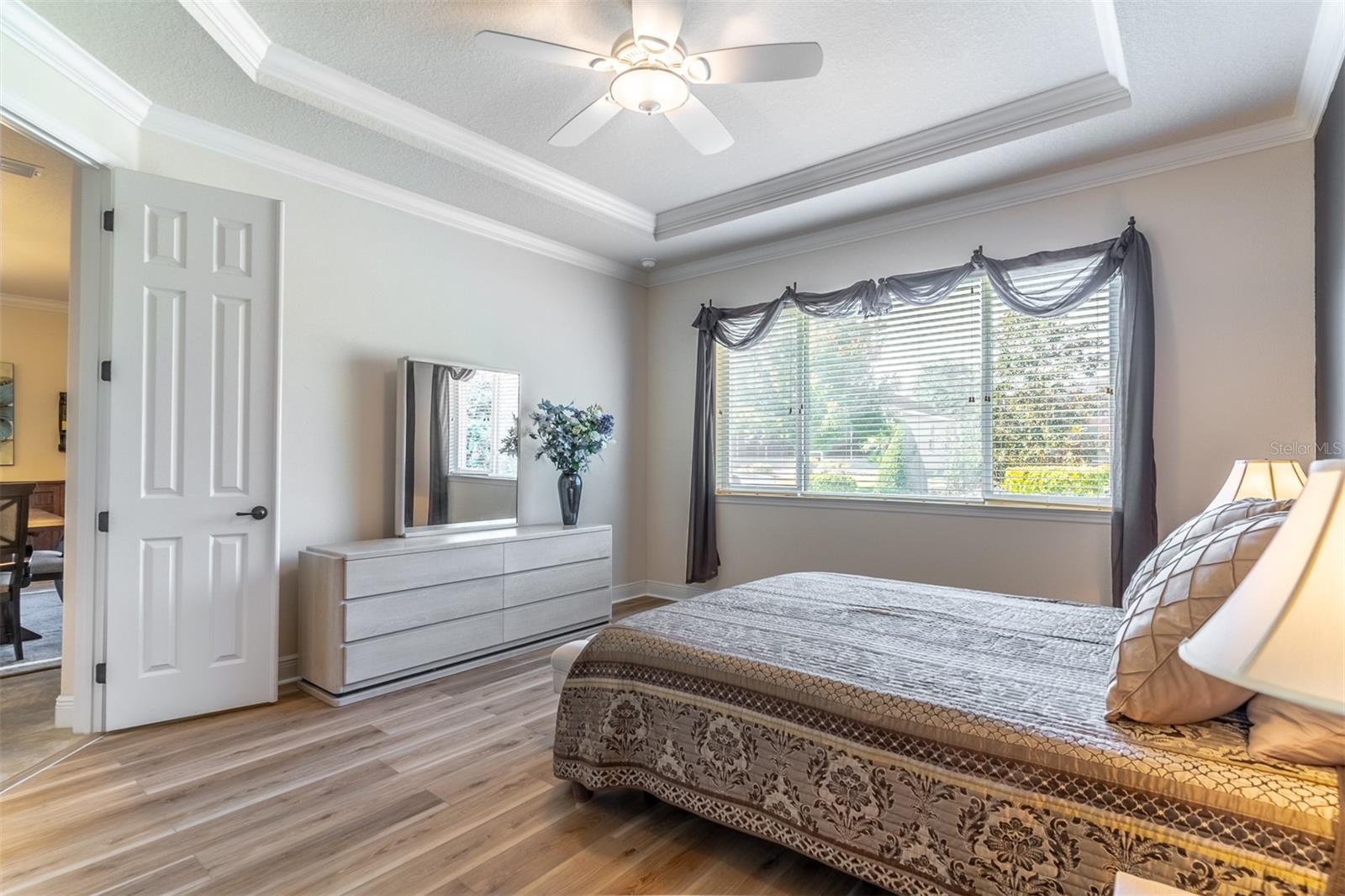 CANDLER HILLS STONEBRIDGE - Residential