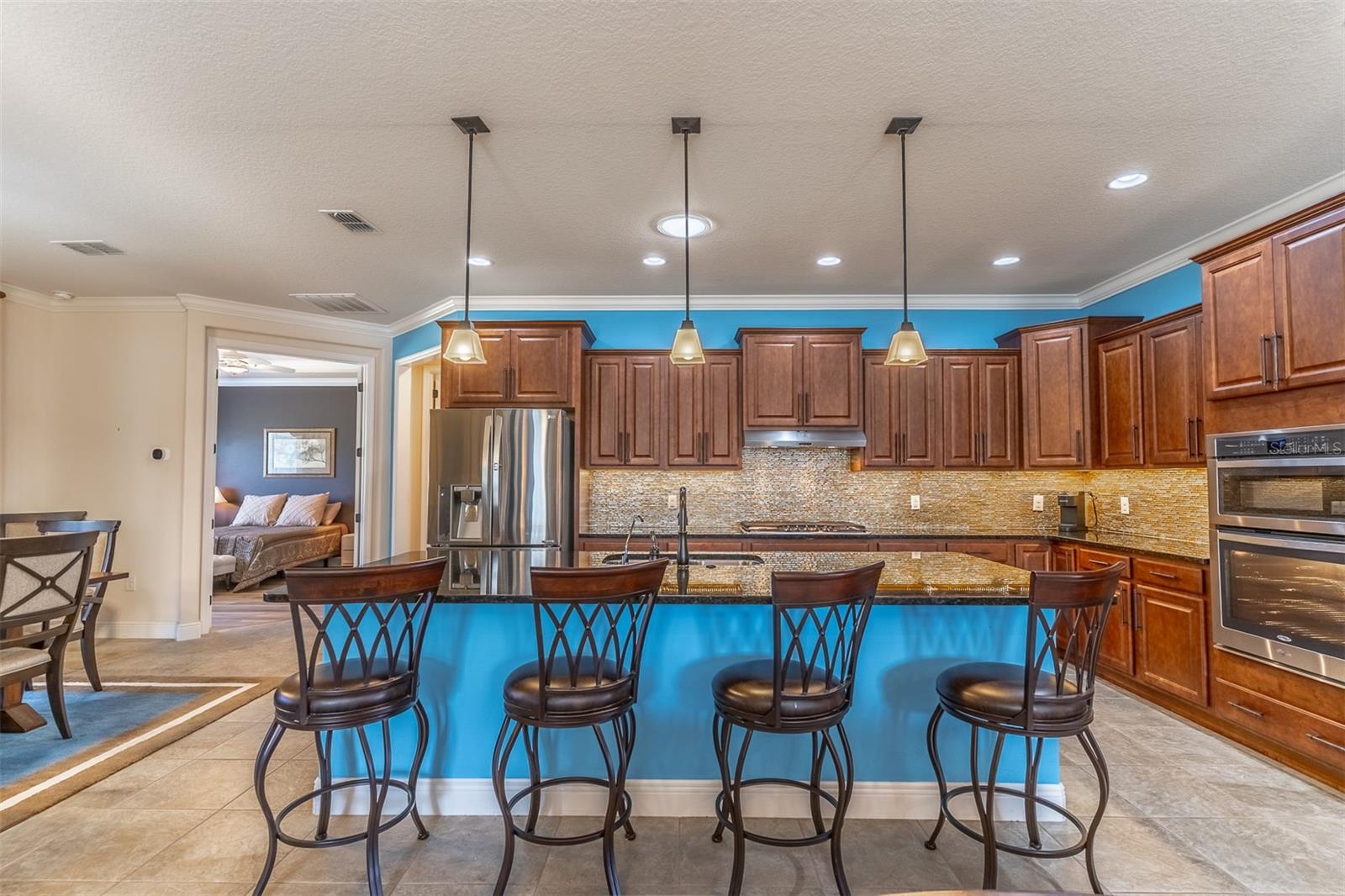 CANDLER HILLS STONEBRIDGE - Residential