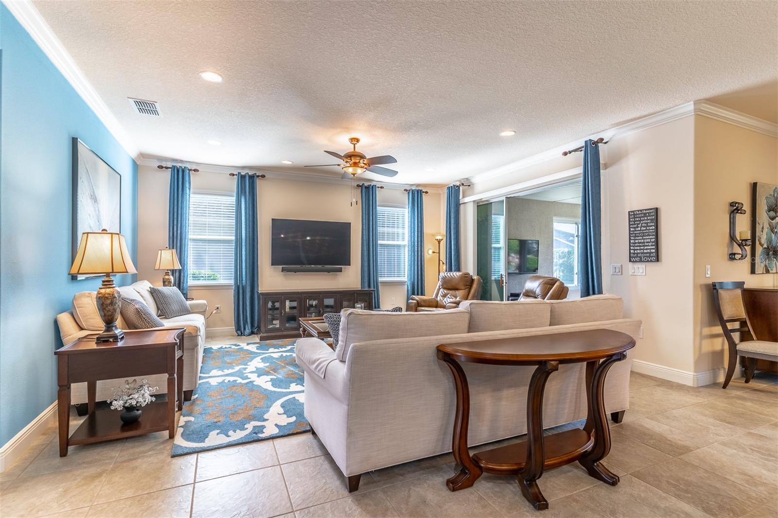 CANDLER HILLS STONEBRIDGE - Residential