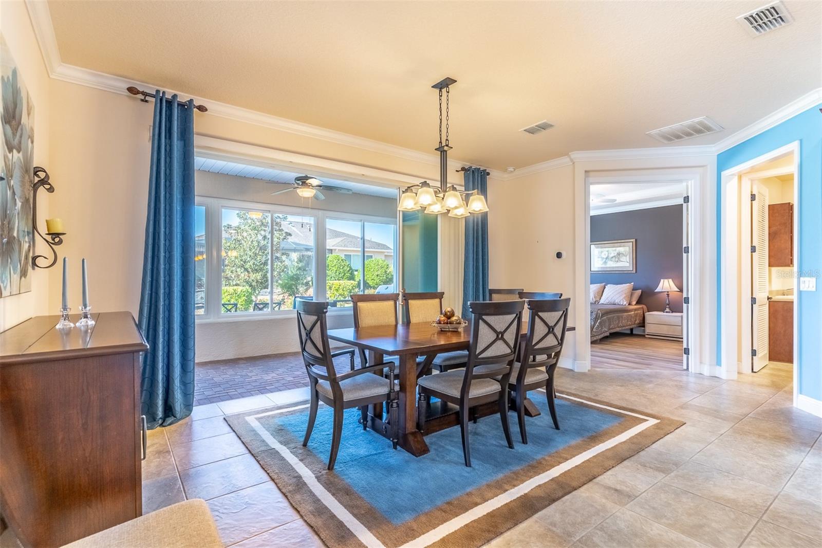 CANDLER HILLS STONEBRIDGE - Residential