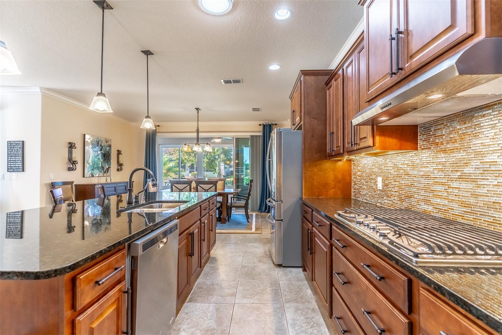 CANDLER HILLS STONEBRIDGE - Residential