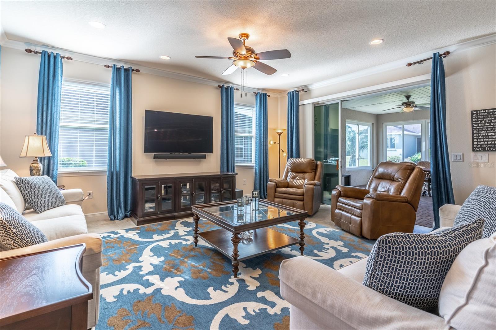 CANDLER HILLS STONEBRIDGE - Residential