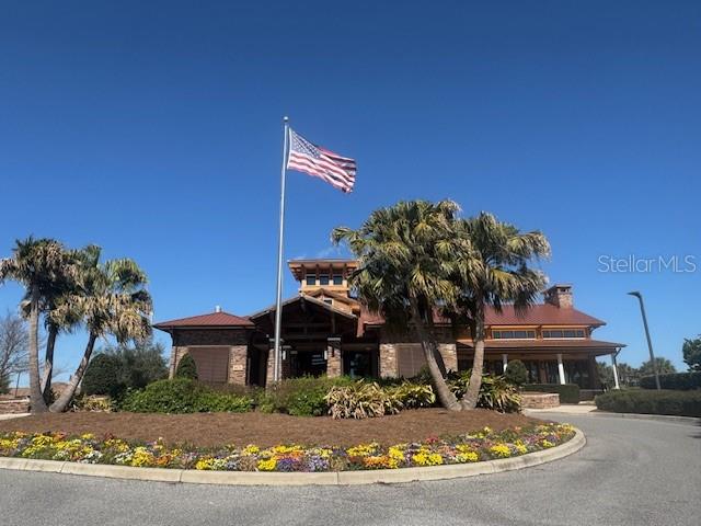 CANDLER HILLS STONEBRIDGE - Residential