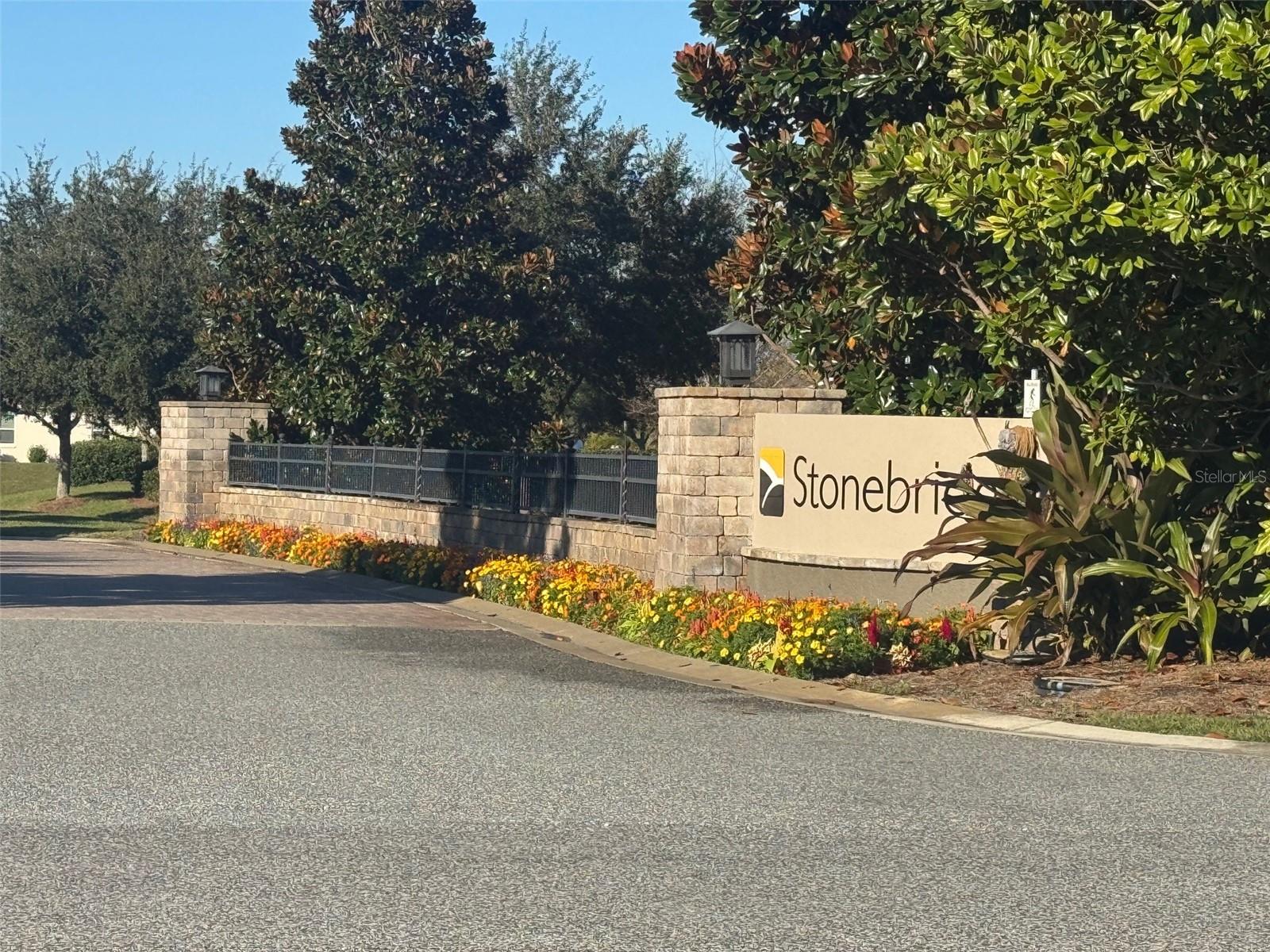 CANDLER HILLS STONEBRIDGE - Residential