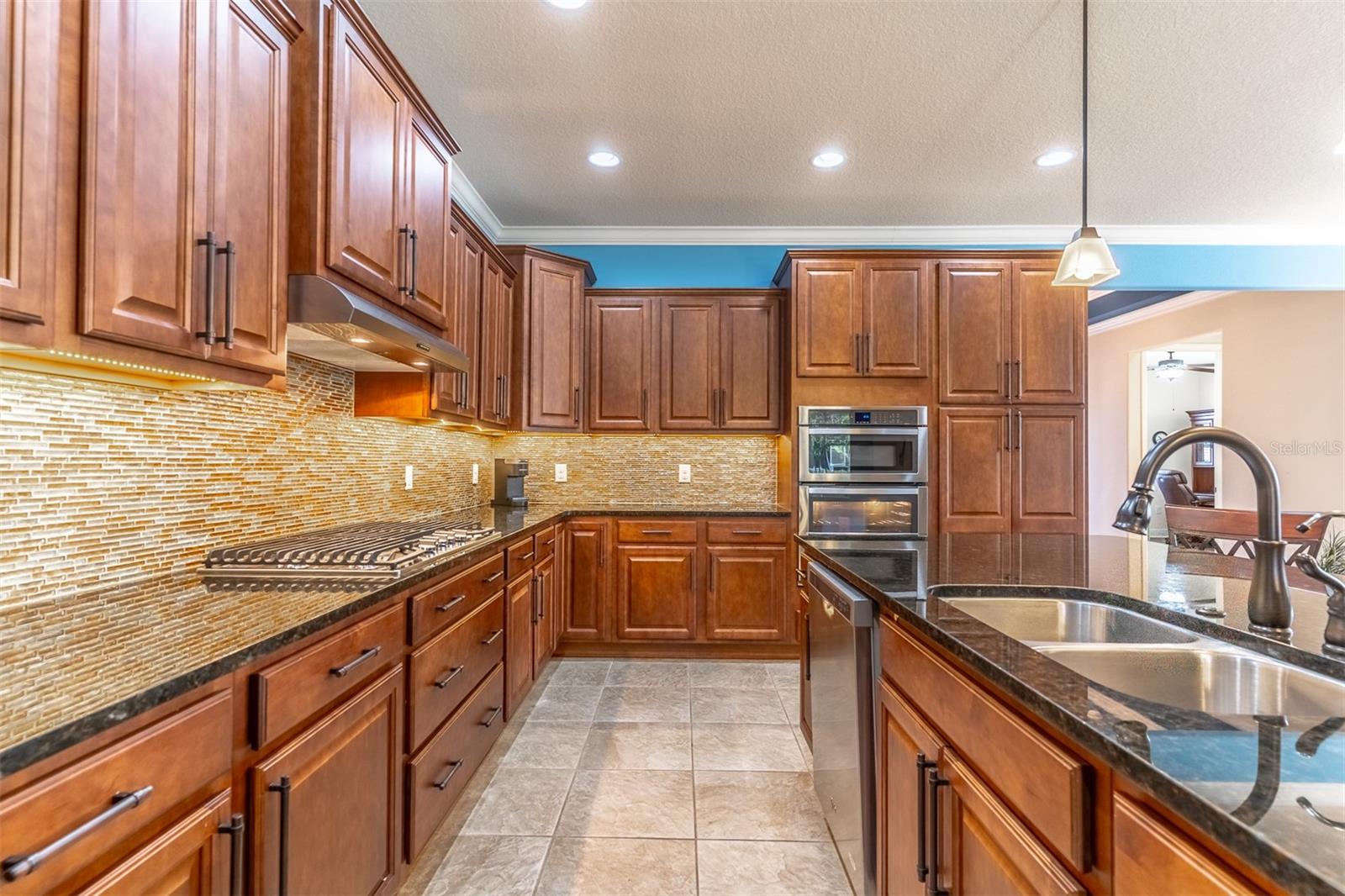 CANDLER HILLS STONEBRIDGE - Residential